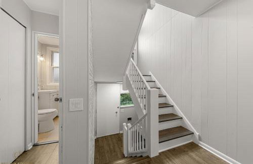 Northside FAMLYNEST Lincoln Sq 4BR 2BA 2P Rare find - Photo 7