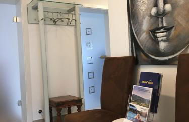 Stadtferienwohnung - Foto 6