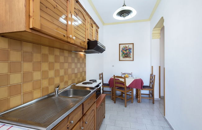 Andreas Pool Complex - Foto 17