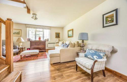 Charming Annexe Lodge with Parking - Pass The Keys - Foto 7