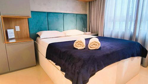 Rio Park Avenue, Studio 4 - by TRH Home Stay - Foto 5
