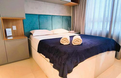 Rio Park Avenue, Studio 4 - by TRH Home Stay - Foto 5