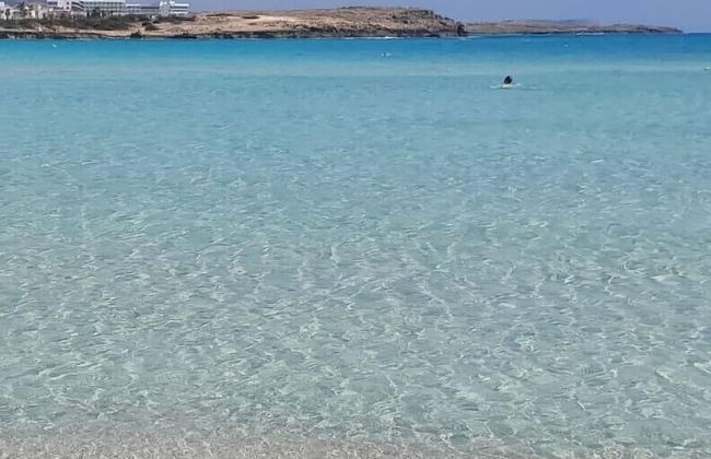 Narcissos 'Nissi Beach' apartment C16 - Foto 21