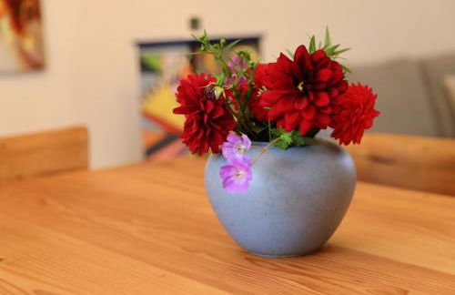 Backhüsli am Bauerngarten - Foto 11