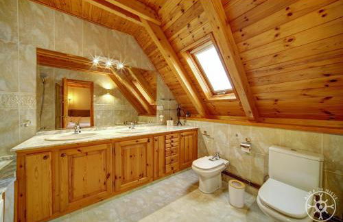 CASA BARLONGUETA de Alma de Nieve - Photo 17