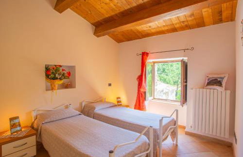 Holiday Home Rosario by Interhome - Foto 23