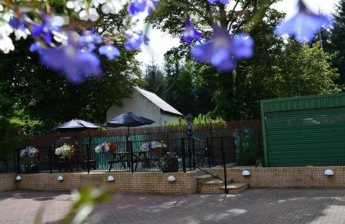 The Dwelling Place - Foto 1