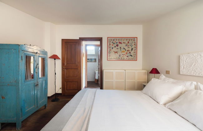 Trastevere Romantic Terraced Apartment - Foto 5