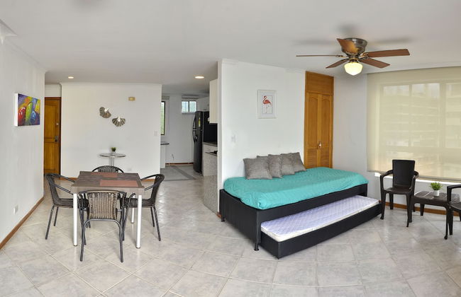 Apartamar - Santa Marta - Photo 21