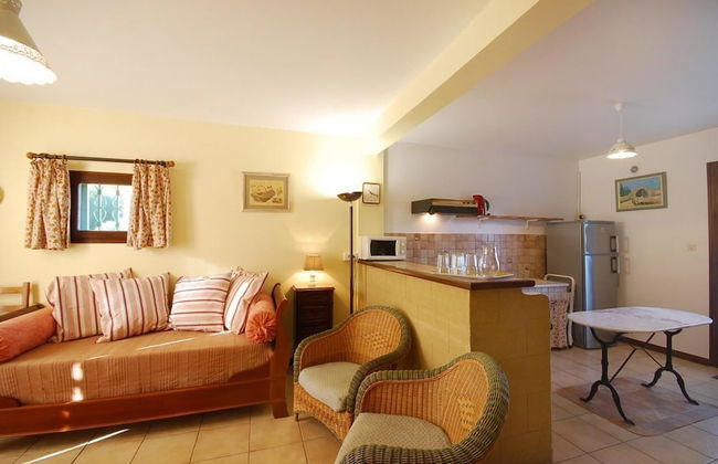 La Berruguette by Gîtes de France - Foto 15