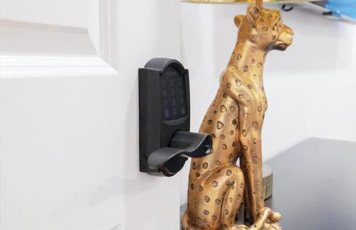 4BR 3BATH Harvard MIT Home - Foto 42