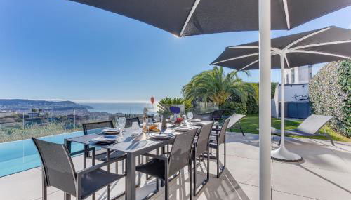 Villa Alba VI4498 by Riviera Holiday Homes - Foto 5