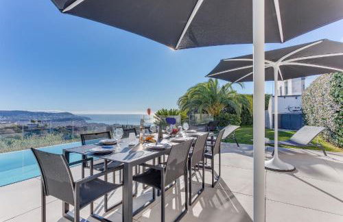 Villa Alba VI4498 by Riviera Holiday Homes - Foto 5