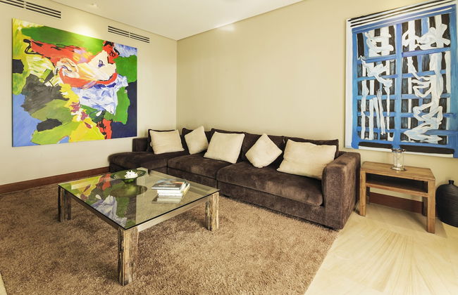 Under the Stars Luxury Apartments - Foto 16