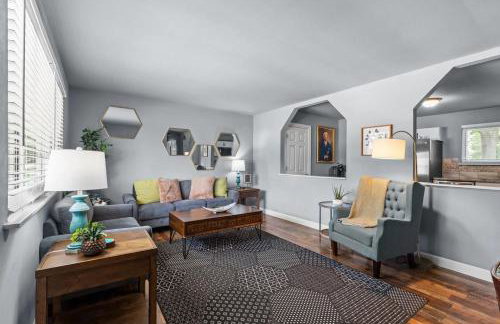 3 Bedroom House with Firepit St. Peters, MO - Foto 1