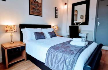 Victoriana Duplex Apartment - Foto 49