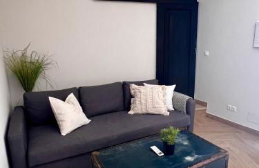 Renovated cinema town house in Comares - Foto 18