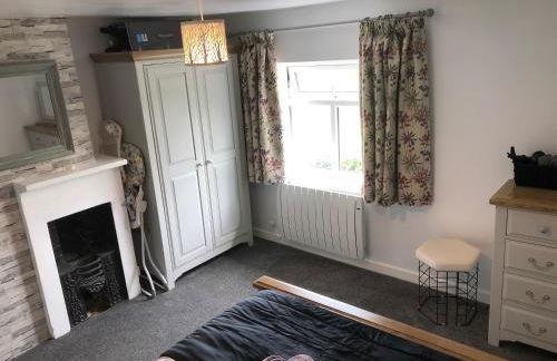 Middle Cottage Alton Towers, Peak District, JCB - Foto 16