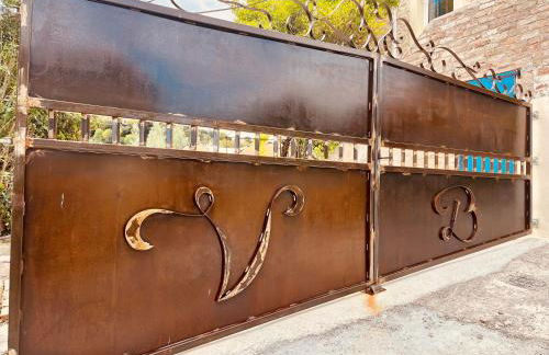 Le domaine des Oliviers ALES Piscine Jacuzzi Sauna - Foto 58