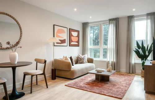 Urban Rest Bermondsey - Photo 34