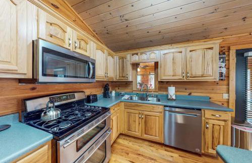 Misty Mountain Retreat - Photo 8