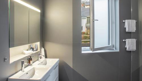 ※Luxus Loft mit Boxspringbetten und Heimkino ※ - Foto 5