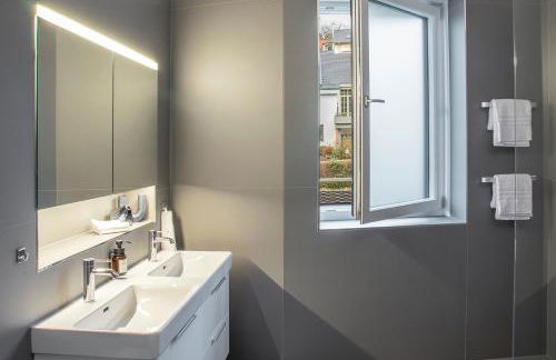 ※Luxus Loft mit Boxspringbetten und Heimkino ※ - Foto 5