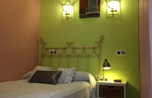 Casa Rural La Antigua Tahona - Foto 10