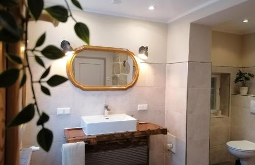 Haus Sandstein Glück Biedermann - Foto 7