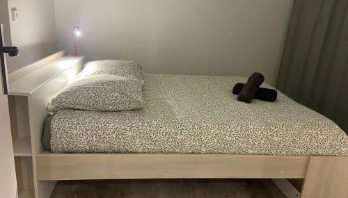 ღ Le Renouveau - T2 Proche Centre Ville & Gare - Foto 4, towels