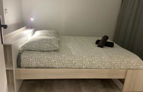 ღ Le Renouveau - T2 Proche Centre Ville & Gare - Foto 4