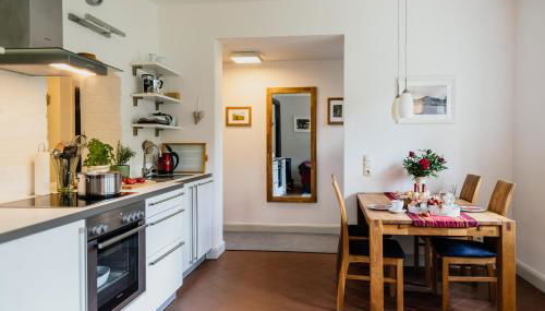 Ferienwohnung VILLA FRÜBING - Foto 3