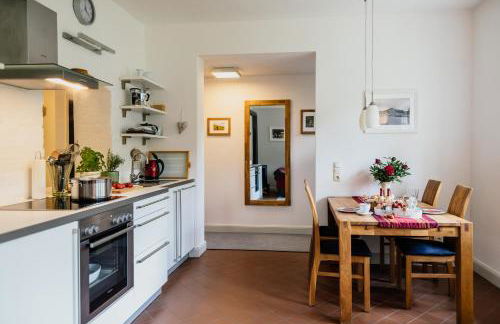 Ferienwohnung VILLA FRÜBING - Foto 3