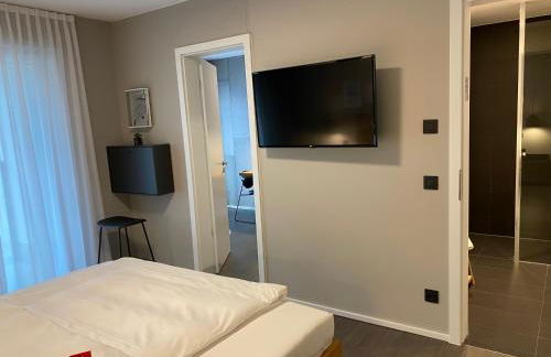 Timehouse Serviced Apartments - Foto 12