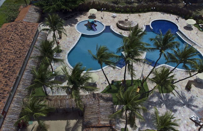 Hotel Arena Carneiros By AFT - Foto 53