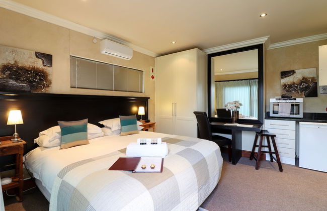 Awali Lodge - Foto 57