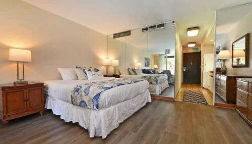 Eldorado J209 · EL J209 Spacious Studio w AC Pool and Beach Caba - Foto 4