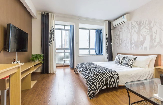 The Sidihome Service Apartment (Saintland Shop) - Photo 75