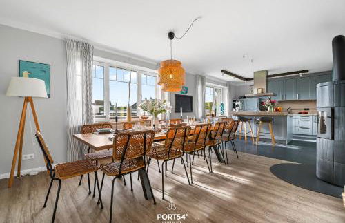 Ferienhaus Pegelbude Dagebüll - Foto 51