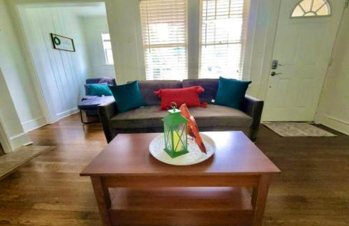 Exquisite 4Bedroom Home-sleep 14 - Foto 7