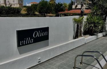 Villa olion - Foto 35