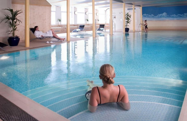 New Lanark Self-Catering Waterhouses - Foto 31