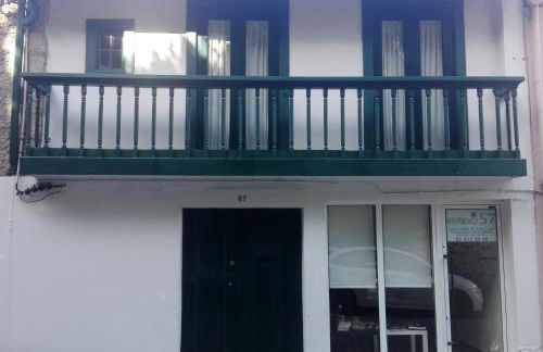 Casa da Varanda Verde - Photo 24