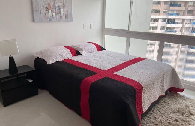 Areia Beach - Pozos Colorados - Santa Marta - Colombia - Foto 3