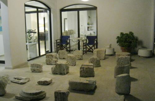 Apollon Resort - Foto 41