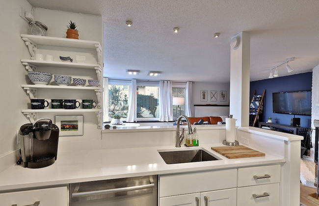 Fall Line Condo E1 1 Bedroom Condo - Photo 8