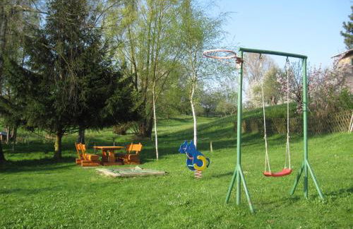 Landhaus Sorgenfrei - Foto 13