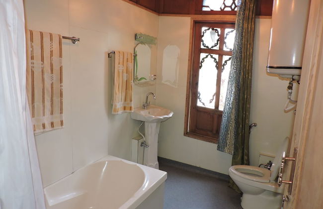 Appollo eleven group of houseboats - Foto 11