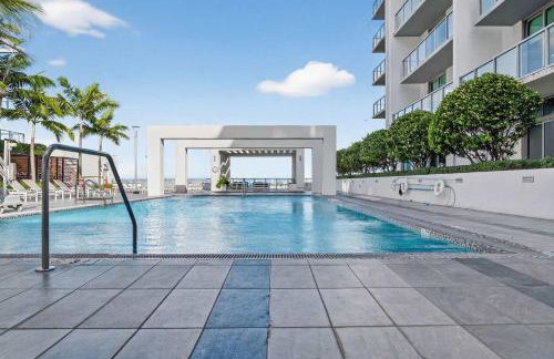 Biscayne Cove by Rove Travel - Condo with Balcony - Foto 35