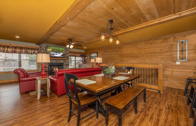 Three Times The Fun - Foto 29